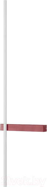 Изображение товара Бра Loftit Linio 10149/1200 (красный)