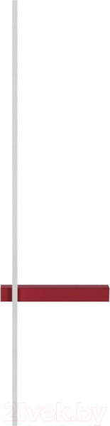 Изображение товара Бра Loftit Linio 10149/1200 (красный)