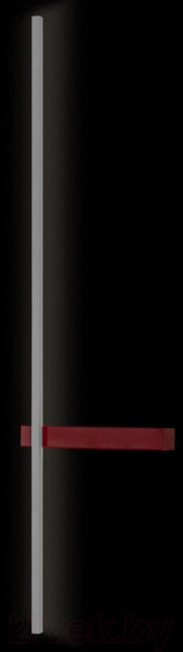 Изображение товара Бра Loftit Linio 10149/1200 (красный)