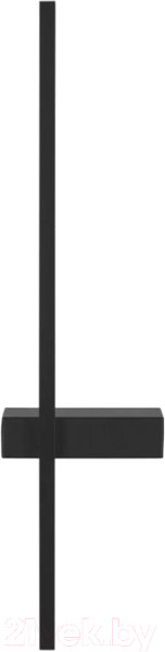 Изображение товара Бра Loftit Linio 10149/600 (черный)