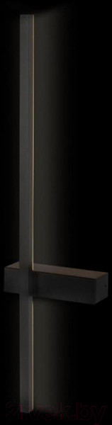 Изображение товара Бра Loftit Linio 10149/600 (черный)