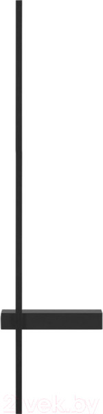 Изображение товара Бра Loftit Linio 10149/900 (черный)