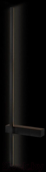 Изображение товара Бра Loftit Linio 10149/900 (черный)