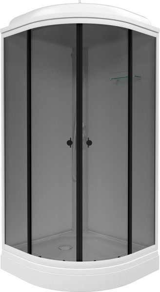 Изображение товара Душевая кабина Triton Грэй А 90x90