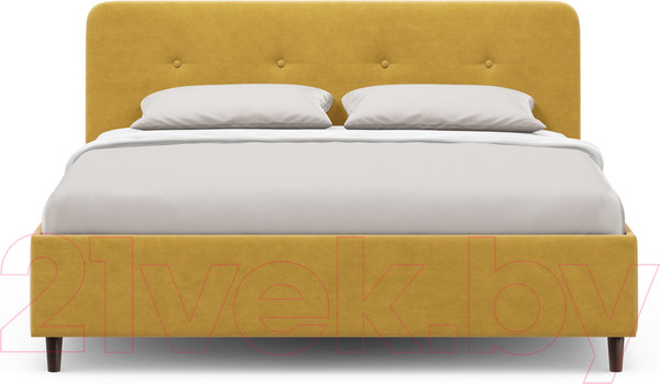 Изображение товара Полуторная кровать Moon Family 1253 / К003676