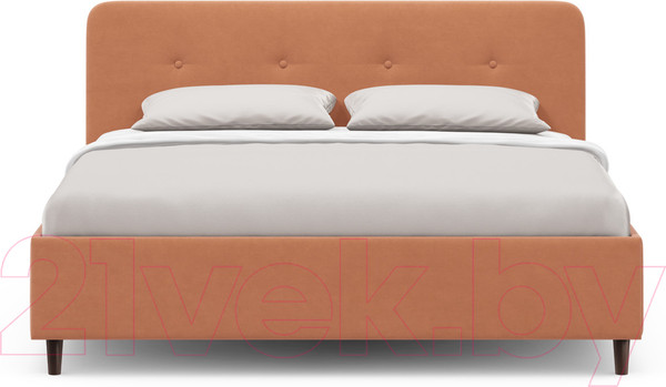 Изображение товара Двуспальная кровать Moon Family 1253 / К003690