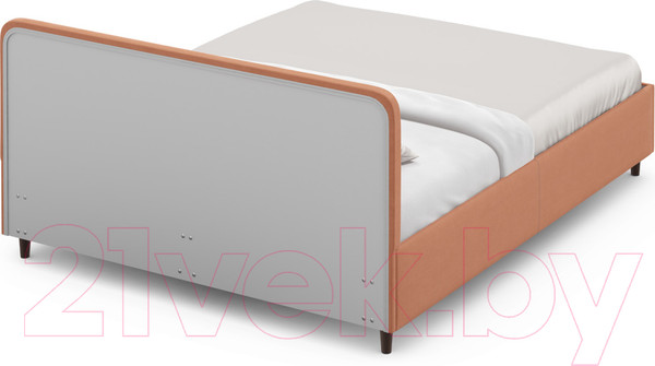 Изображение товара Двуспальная кровать Moon Family 1253 / К003690