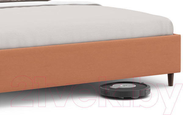 Изображение товара Двуспальная кровать Moon Family 1253 / К003690