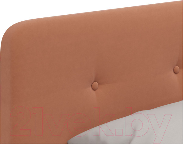 Изображение товара Двуспальная кровать Moon Family 1253 / К003690