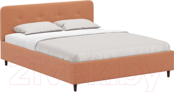 Изображение товара Двуспальная кровать Moon Family 1253 / К003690