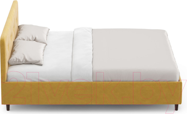 Изображение товара Двуспальная кровать Moon Family 1253 / К003688