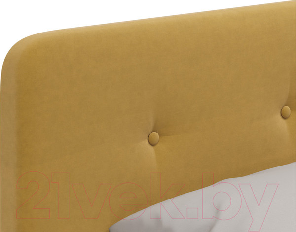 Изображение товара Двуспальная кровать Moon Family 1253 / К003688