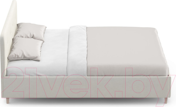 Изображение товара Двуспальная кровать Moon Family 1253 / К003692