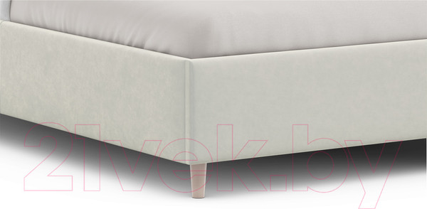 Изображение товара Двуспальная кровать Moon Family 1253 / К003692