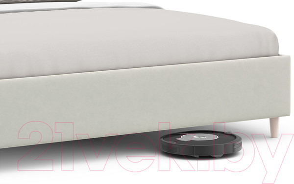 Изображение товара Двуспальная кровать Moon Family 1253 / К003692