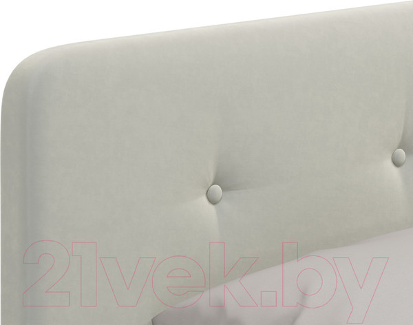 Изображение товара Двуспальная кровать Moon Family 1253 / К003692