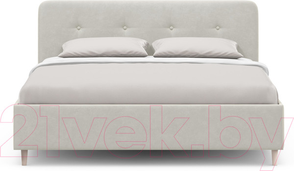 Изображение товара Двуспальная кровать Moon Family 1253 / К003692