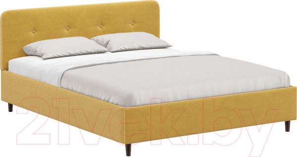 Изображение товара Двуспальная кровать Moon Family 1253 / К003700