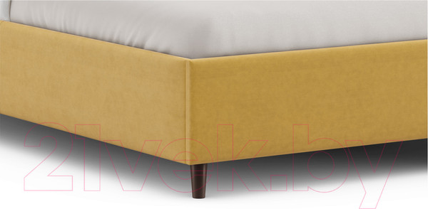 Изображение товара Двуспальная кровать Moon Family 1253 / К003700