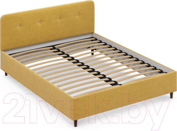 Изображение товара Двуспальная кровать Moon Family 1253 / К003694