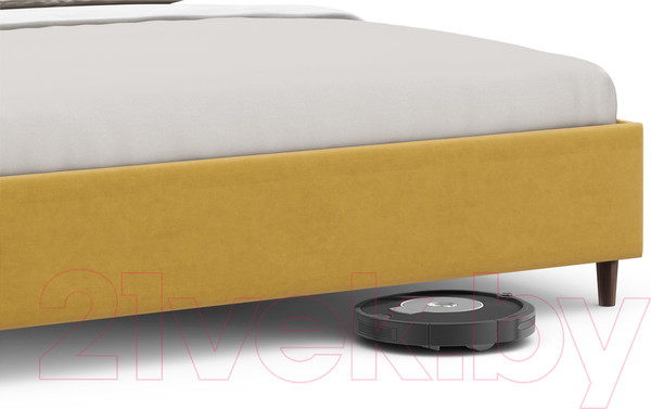 Изображение товара Двуспальная кровать Moon Family 1253 / К003694