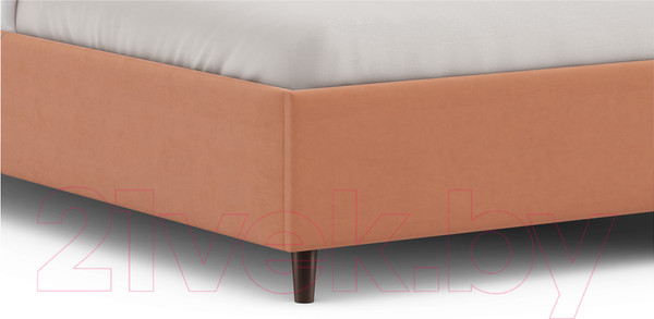 Изображение товара Двуспальная кровать Moon Family 1253 / К003696