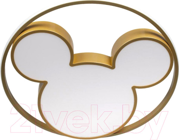 Изображение товара Потолочный светильник Loftit Mike 10168