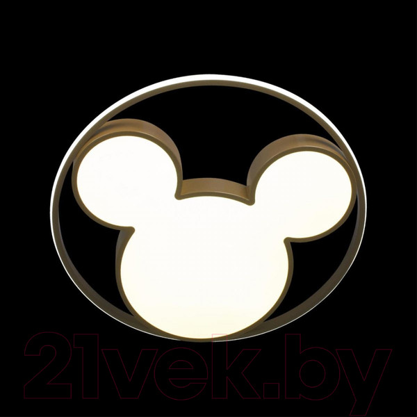 Изображение товара Потолочный светильник Loftit Mike 10168