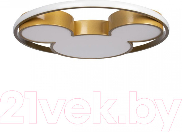 Изображение товара Потолочный светильник Loftit Mike 10168