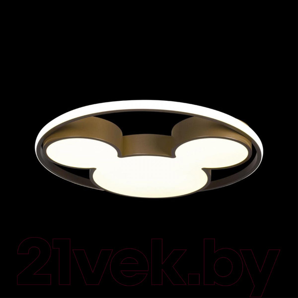 Изображение товара Потолочный светильник Loftit Mike 10168