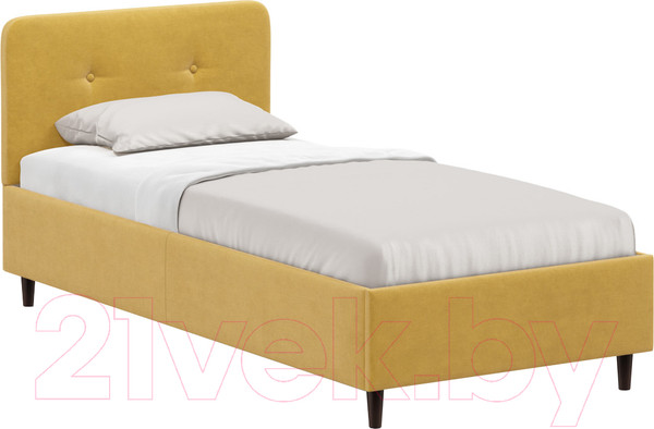 Изображение товара Односпальная кровать Moon Family 1253 / К003712