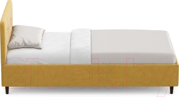 Изображение товара Односпальная кровать Moon Family 1253 / К003712