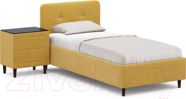 Изображение товара Односпальная кровать Moon Family 1253 / К003706