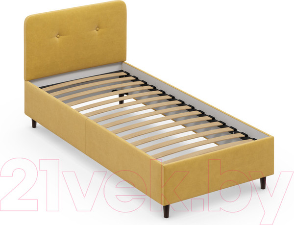 Изображение товара Односпальная кровать Moon Family 1253 / К003706