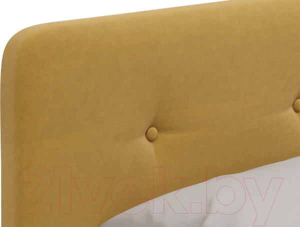 Изображение товара Односпальная кровать Moon Family 1253 / К003706