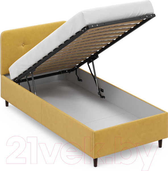 Изображение товара Односпальная кровать Moon Family 1253 / К003706