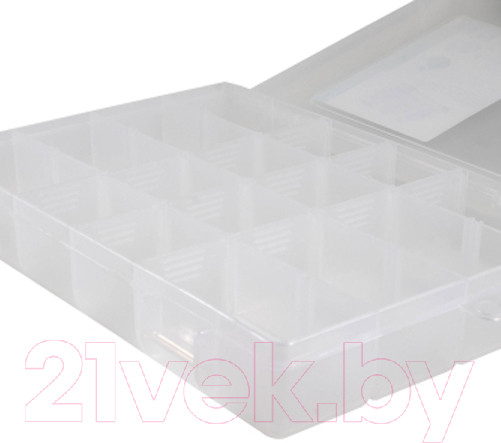 Изображение товара Коробка рыболовная Следопыт FisherBox 250 / MB-FB-250