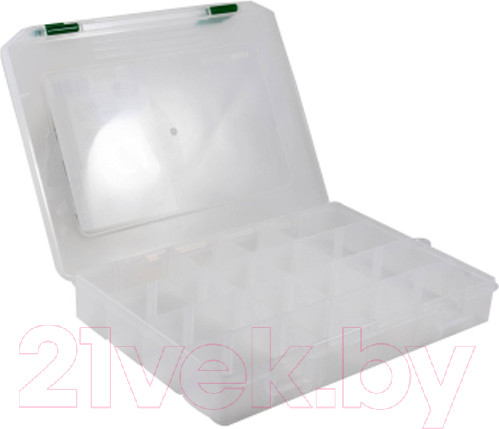 Изображение товара Коробка рыболовная Следопыт FisherBox 250 / MB-FB-250