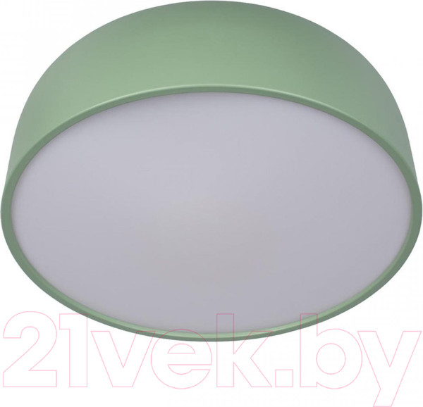 Изображение товара Потолочный светильник Loftit Coin 10201/480 (зеленый)