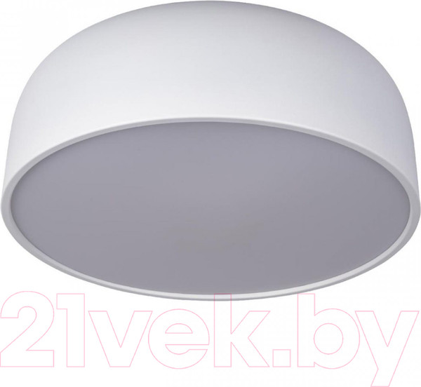 Изображение товара Потолочный светильник Loftit Coin 10201/480 (белый)