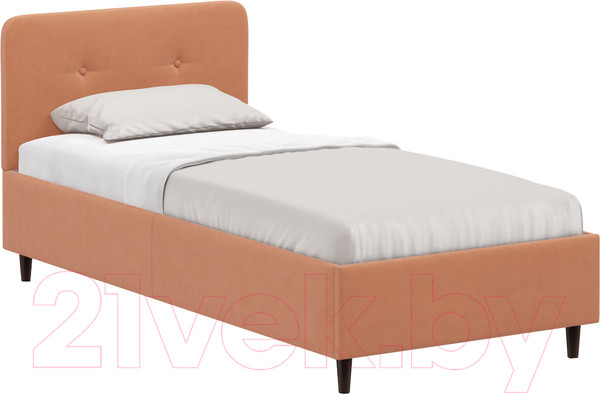 Изображение товара Односпальная кровать Moon Family 1253 / К003708