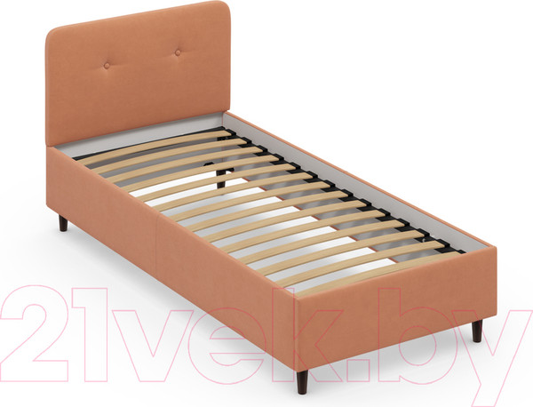 Изображение товара Односпальная кровать Moon Family 1253 / К003708