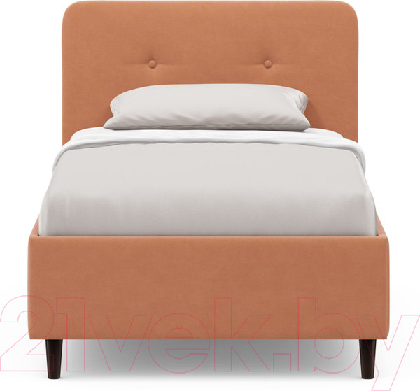 Изображение товара Односпальная кровать Moon Family 1253 / К003708