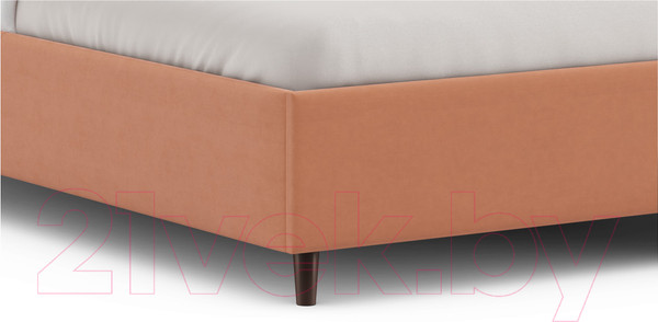 Изображение товара Односпальная кровать Moon Family 1253 / К003708