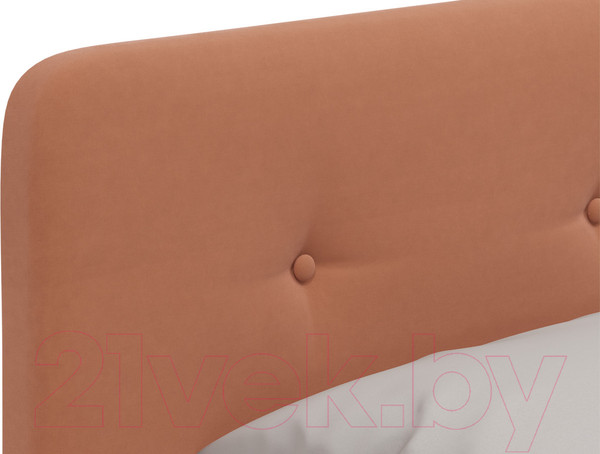 Изображение товара Односпальная кровать Moon Family 1253 / К003708