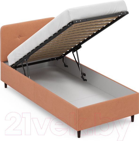 Изображение товара Односпальная кровать Moon Family 1253 / К003708