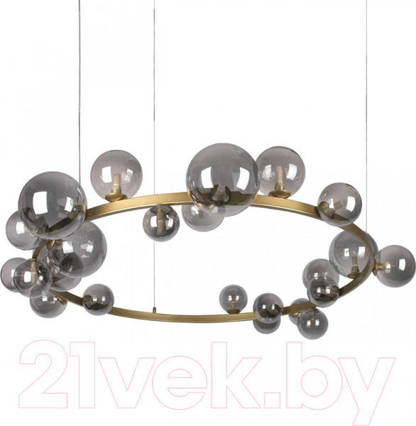 Изображение товара Люстра Loftit Molecule 10139/1200