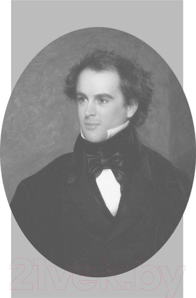 Изображение товара Книга Эксмо Алая буква (Готорн Н.)