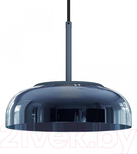 Изображение товара Потолочный светильник Loftit Disk 8210-P (серый)