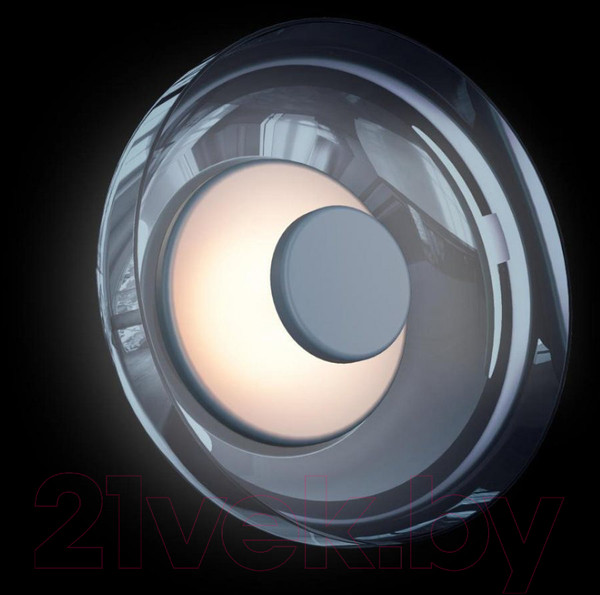 Изображение товара Бра Loftit Disk 8210-W (серый)